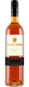 Flor de la Mar Moscatel de Setúbal