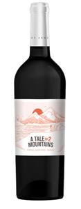 Karas A Tale of 2 Mountains red