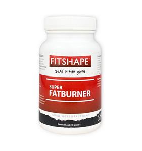 Fitshape Super fatburner