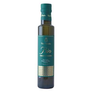 Val Paradiso Olijfolie Olio Extra Vergine di Oliva Biologico 025 l - 