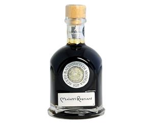 Maletti Regnani Aceto Balsamico Argento - 