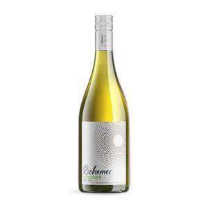 Cave de Richemer  Viognier 2022 - 75CL - 13,5% Vol.