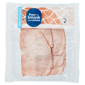 PLUS Puur van Smaak Kleintje Casselerrib