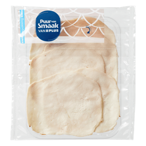 PLUS Puur van Smaak Kleintje Kipfilet