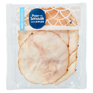 PLUS Puur van Smaak Kleintje Kip Rollade