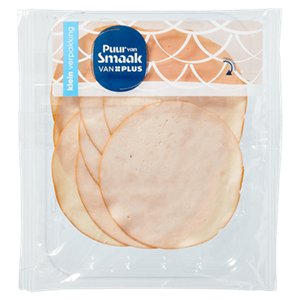 PLUS Puur van Smaak Kleine Kip Boterhamwo