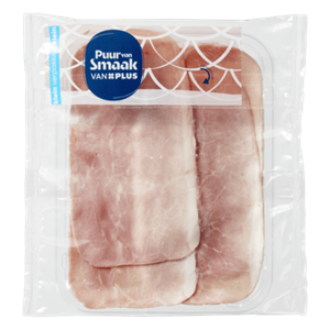 PLUS Puur van Smaak Kleintje Achterham