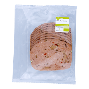 PLUS Pain de provence