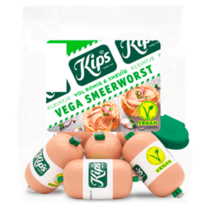 Kips Vega Kleintje Smeerworst