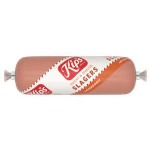 Kips Slagersleverworst