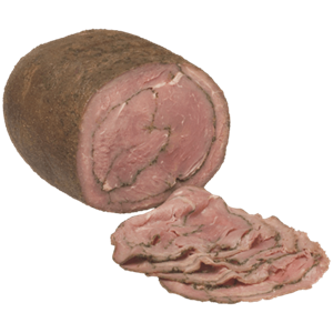 PLUS Runderrollade