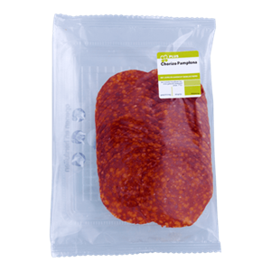 PLUS Chorizo pamplona