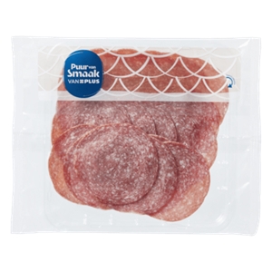 PLUS Puur van Smaak Linea Cervelaat