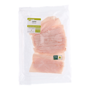 PLUS Kipfilet flinterdun