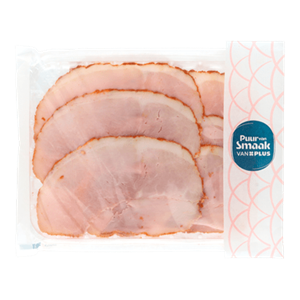 PLUS Puur van Smaak fricandeau