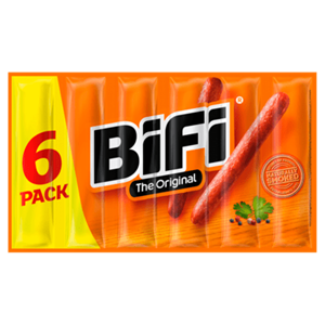 Bifi Orginal 6ST 120G