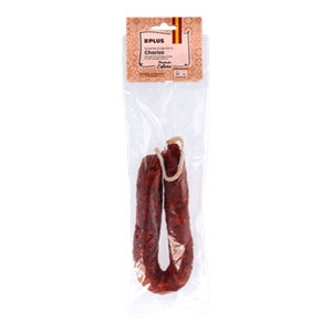 PLUS Chorizo ring