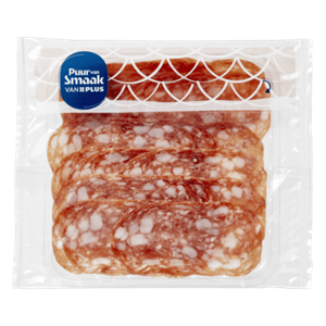 PLUS Puur van Smaak Spianata Romana