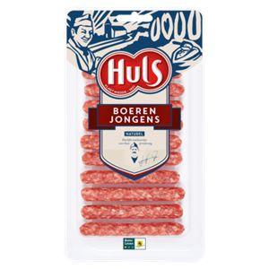 Huls Boerenjongens naturel