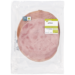 PLUS Grillham