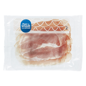 PLUS Puur van smaak Coburger ham