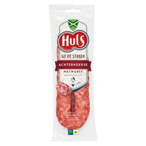 Huls Achterhoekse metworst