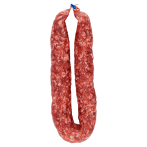 Huls Achterhoekse metworst onverpakt