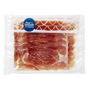 PLUS Puur van Smaak Serrano Ham