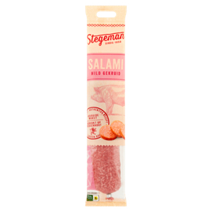 Stegeman Salami