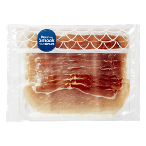 PLUS Puur van smaak Italiaanse Ham