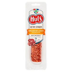 Huls Gesneden Brunswijker