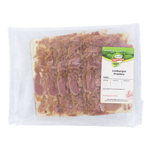 Keulen Preskop plakje