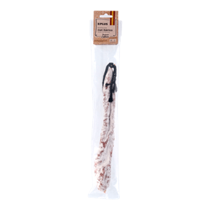 PLUS Spaanse Fuet met Iberico
