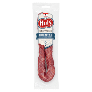 Huls Drentse kosterworst