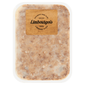 Limbourgois Hoofdkaasje