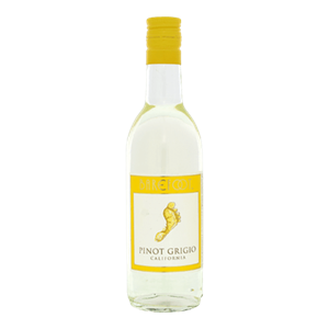 Barefoot Pinot Grigio