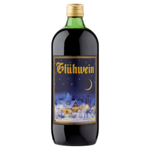 Siebrand Glühwein