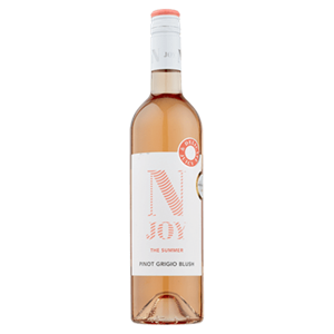 NJOY Pinot Grigio Blush