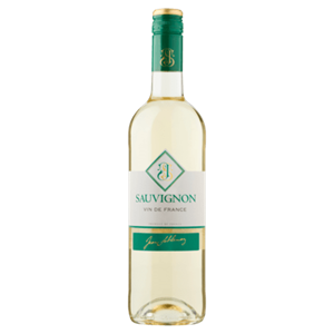 Jean Sablenay Sauvignon Blanc Vin de Pays d'Oc