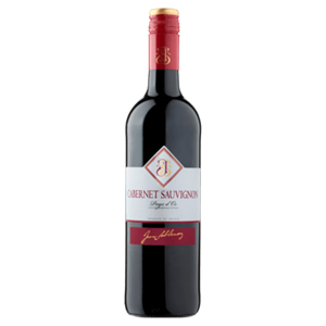 Jean Sablenay Cabernet Sauvignon