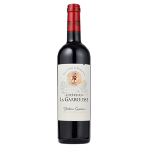 Chateau la Garrouse Bordeaux superieur