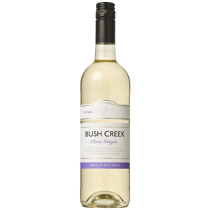 Bush Creek Pinot Grigio Semillon