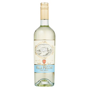 Villa Puccini Pinot Grigio