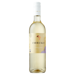 Imbuko Chardonnay