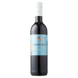 Imbuko Merlot