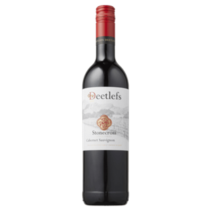 Deetlefs Stonecross cabernet sauvignon