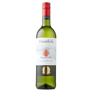 Deetlefs Stonecross Sauvignon Blanc