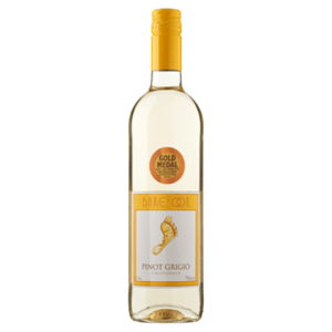 Barefoot Pinot Grigio