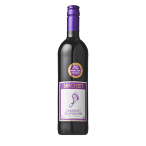 Barefoot Cabernet Sauvignon