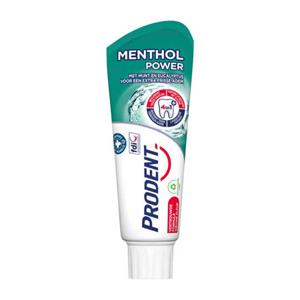 Prodent Menthol power tandpasta